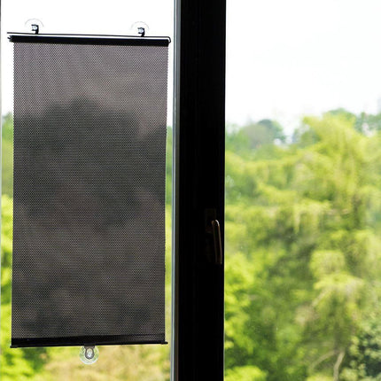 Rulou Solar Retractabil 68 x 125cm