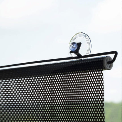 Rulou Solar Retractabil 68 x 125cm