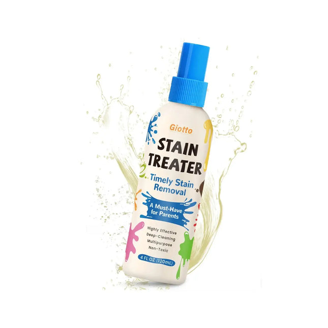 Spray Anti Pete Stain Remover