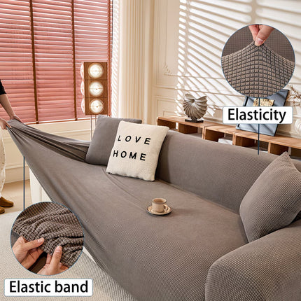 Husa Canapea 3 Locuri Supra-Elastica