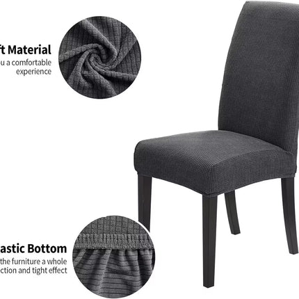 huse pentru scaune supra elastice 