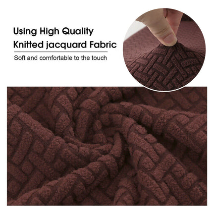 material embosat de calitate pentru protectia scaunelor