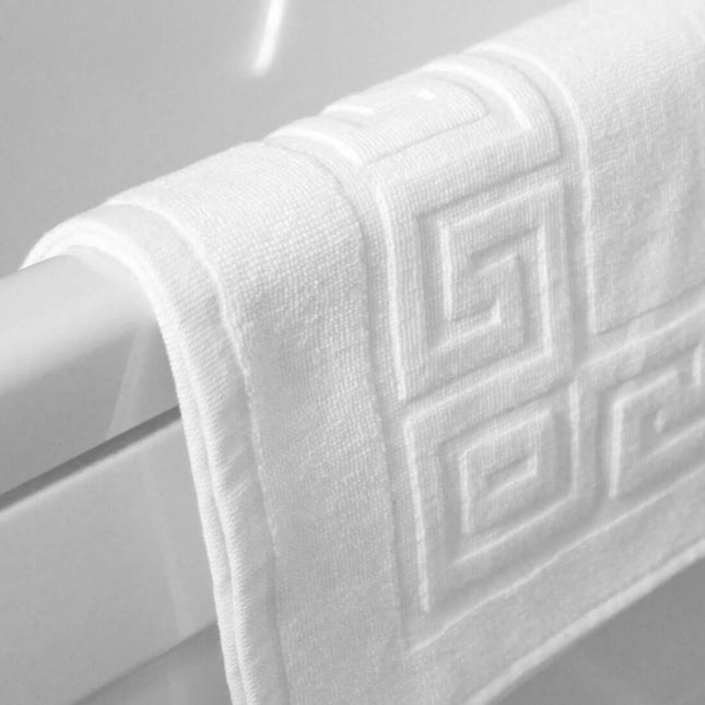 Covoras baie Ultra Absorbant 50x70cm 850GSM 100% Bumbac